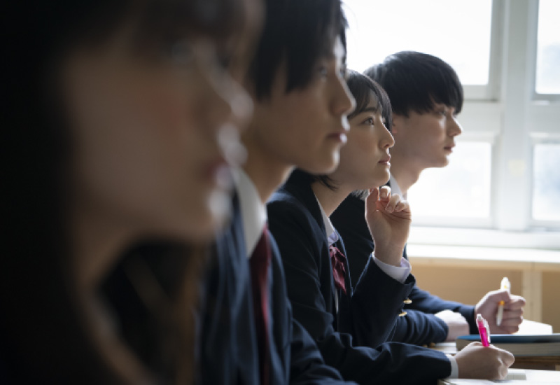 高校生求人一覧