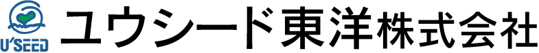 ユウシード東洋株式会社